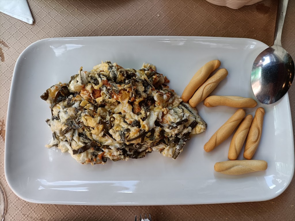 El Gasconin de Magali — Comida y bebida