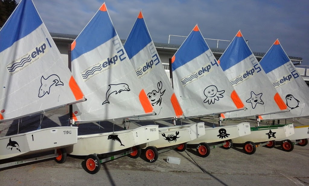 Club Nautico de Hondarribia