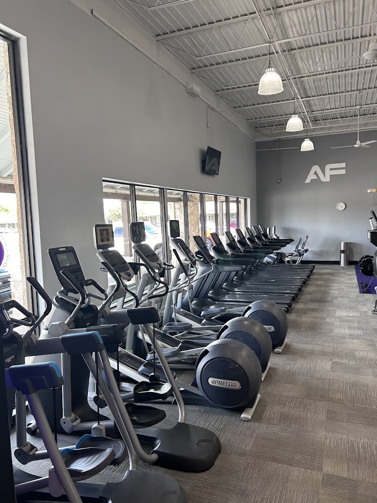  Anytime Fitness