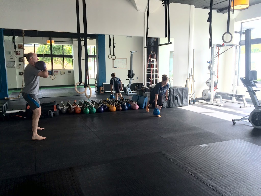  Elemental Fitness Lab