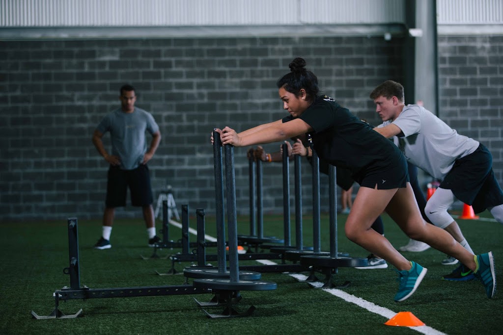  FAST Training & Athlete Development