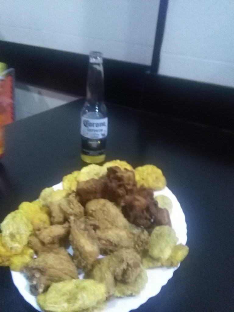 La posada Cafe Bar — Comida y bebida