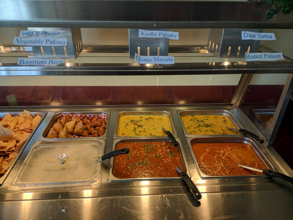 The Bombay Grill -MARKHAM- in Markham