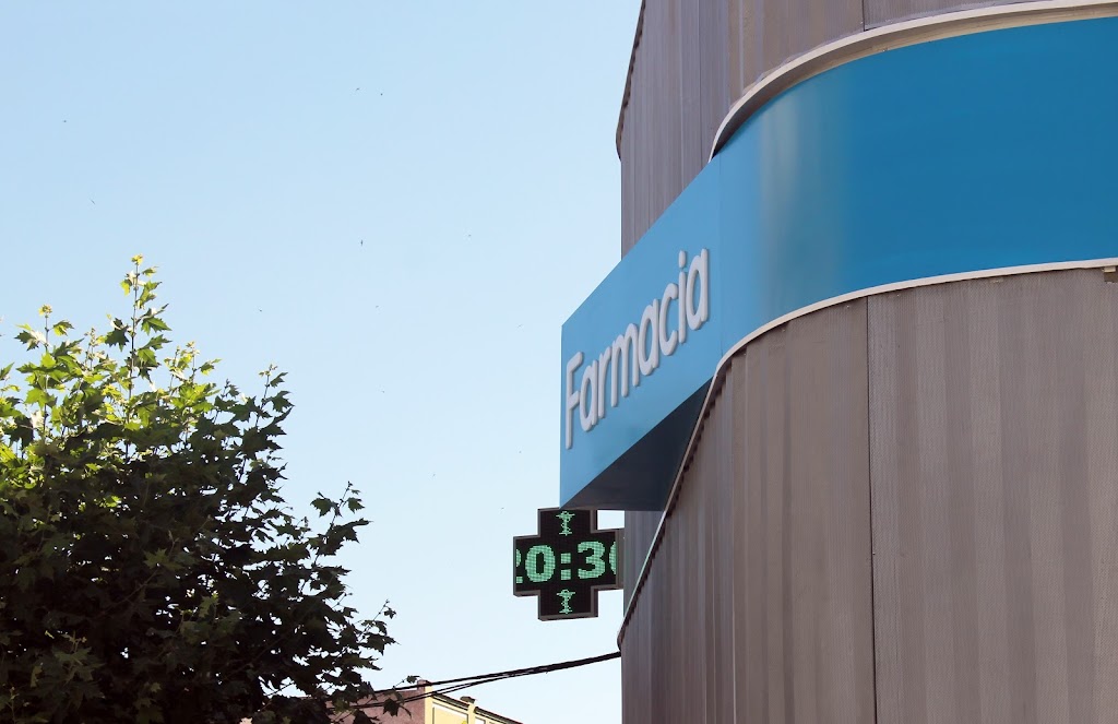 Farmacia y Ortopedia Pajaritos Don Benito