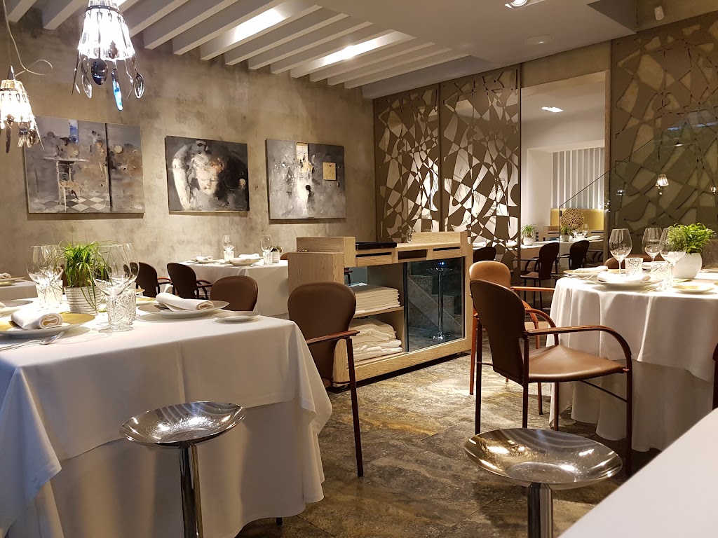 Restaurante Rincon de Diego — Todas