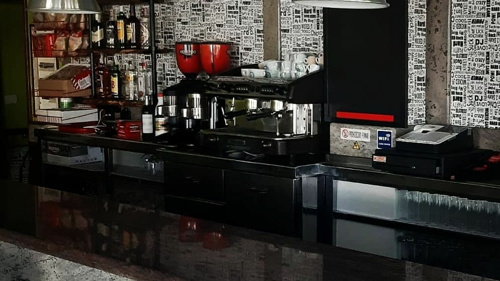 Restaurante Parrillada A Ronda