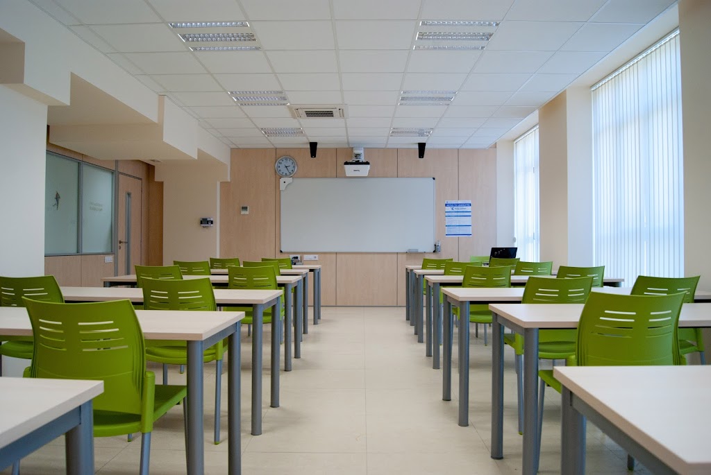 Cambridge Exams Barcelona