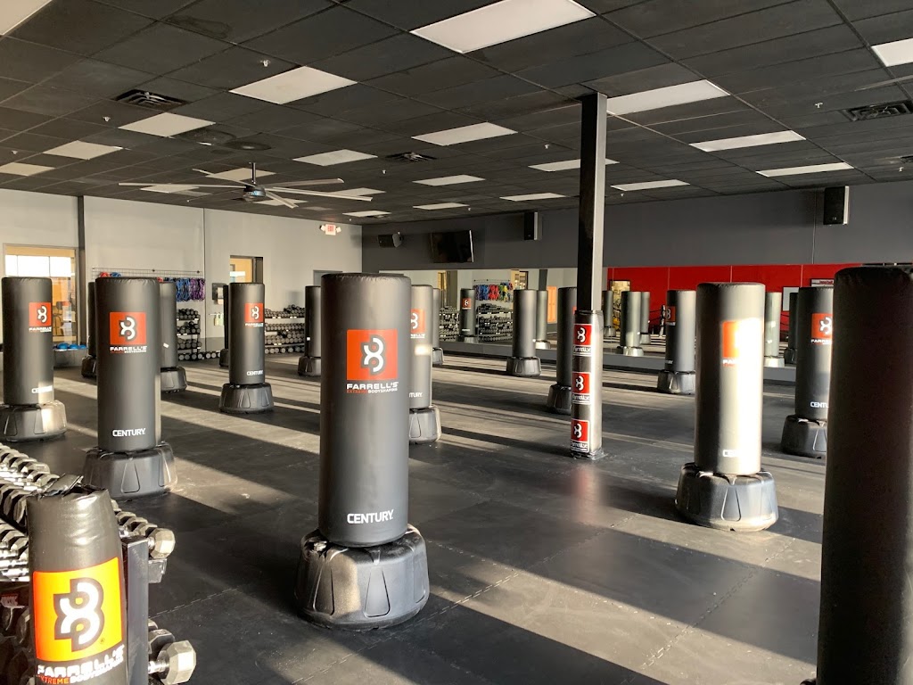  Farrell's Extreme Bodyshaping - Eden Prairie