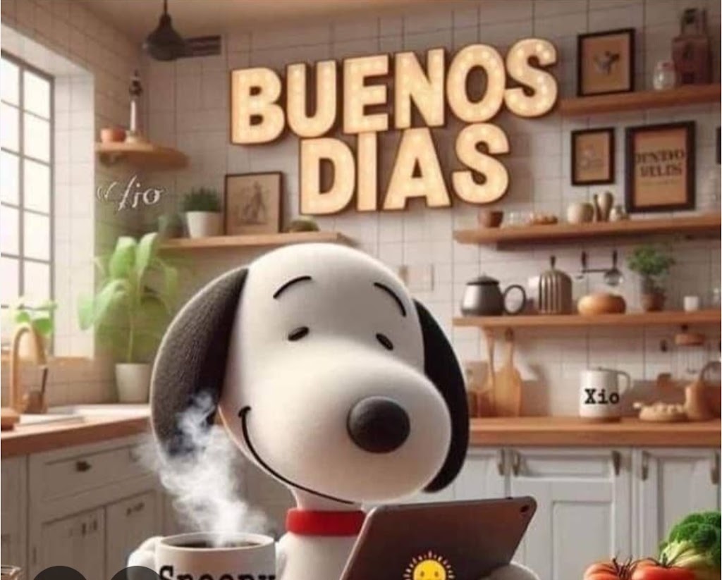 Centro de Educacion Infantil Snoopy Alcala — Del propietario