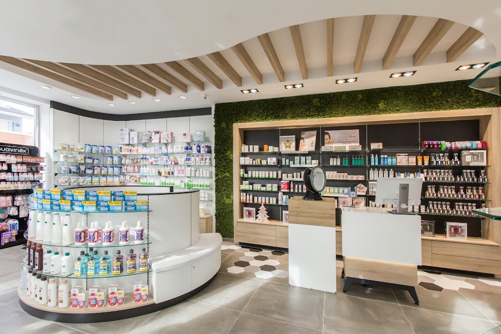 Farmacia Gomez Cerro — Del propietario