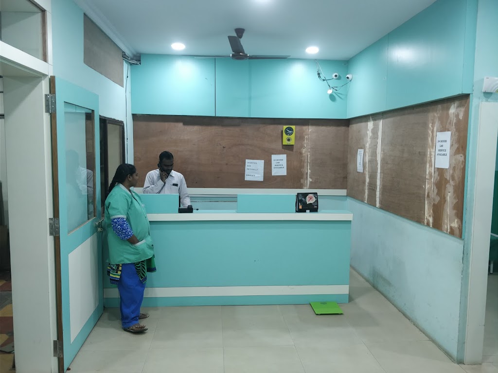 Dr. Dr Chandra Sekhar M