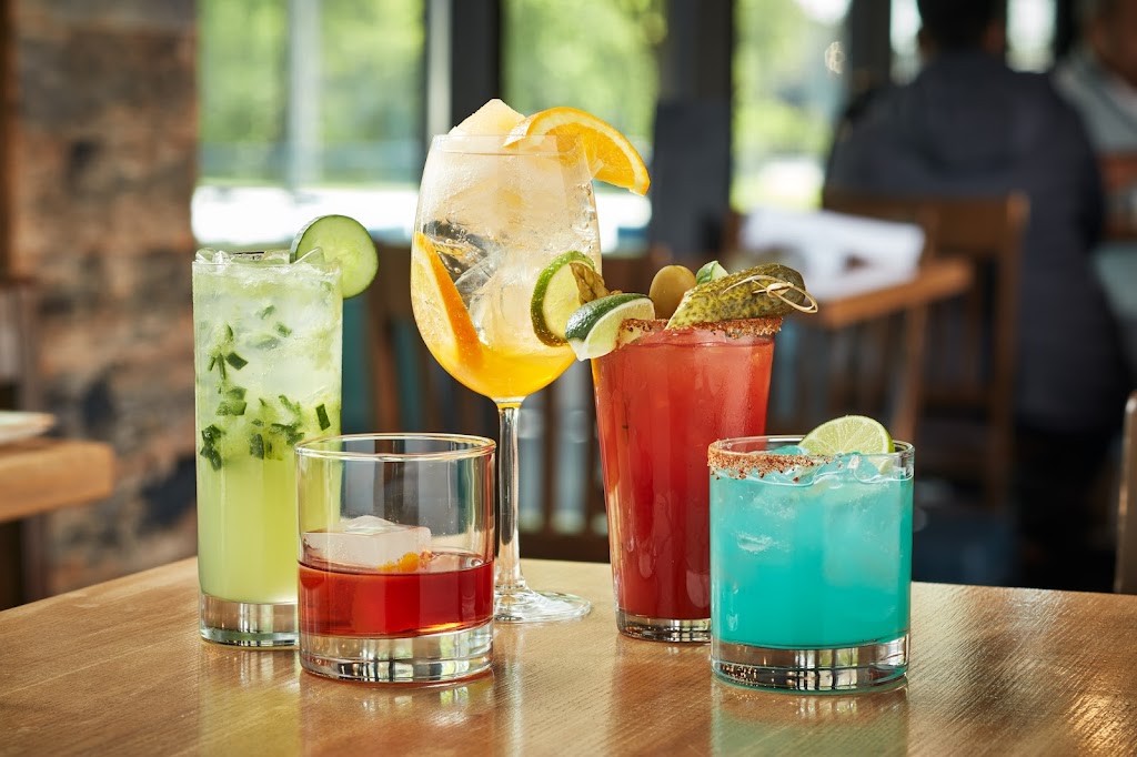 Food & drink