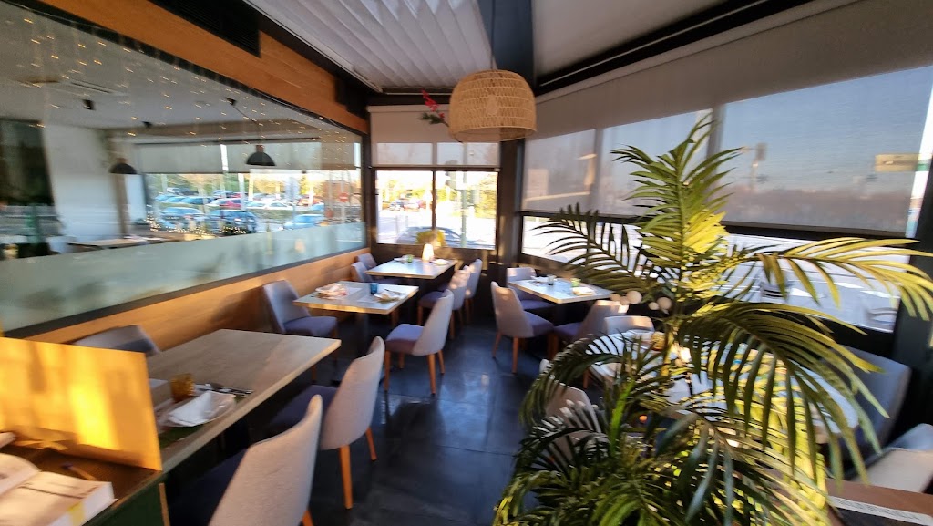 Restaurante ALILIAN