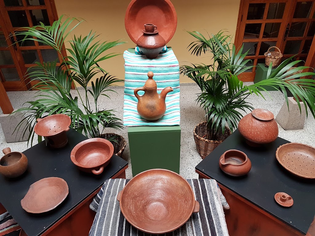 Centro de Artesania La Guancha