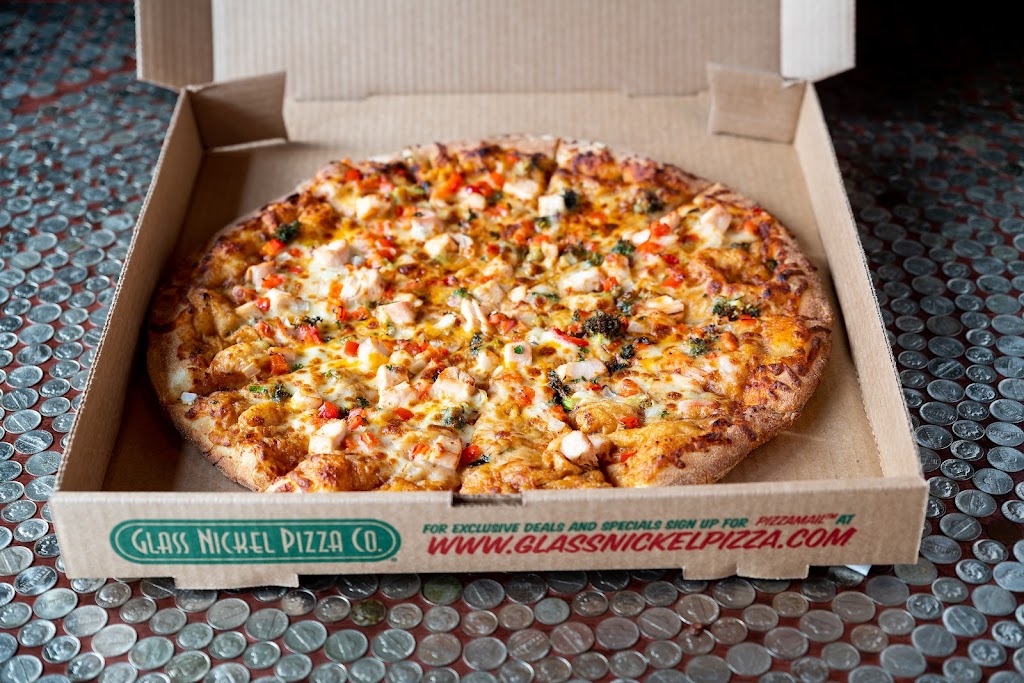  Glass Nickel Pizza Co. - Waukesha