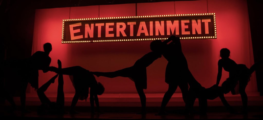  Richard's School of the Dance