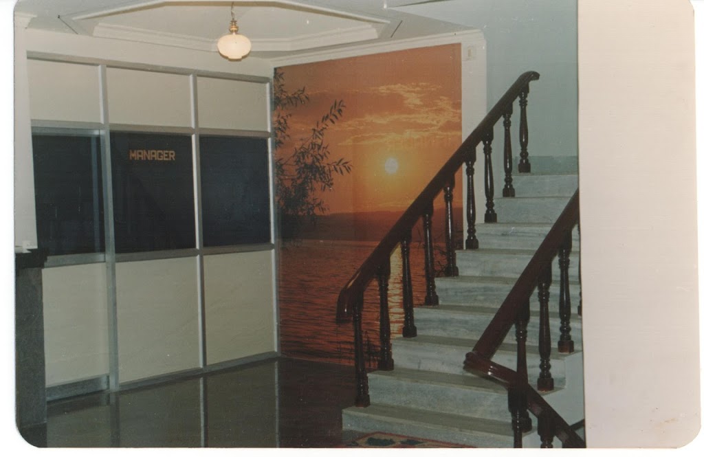 Rajshri Hotelires Pvt Ltd