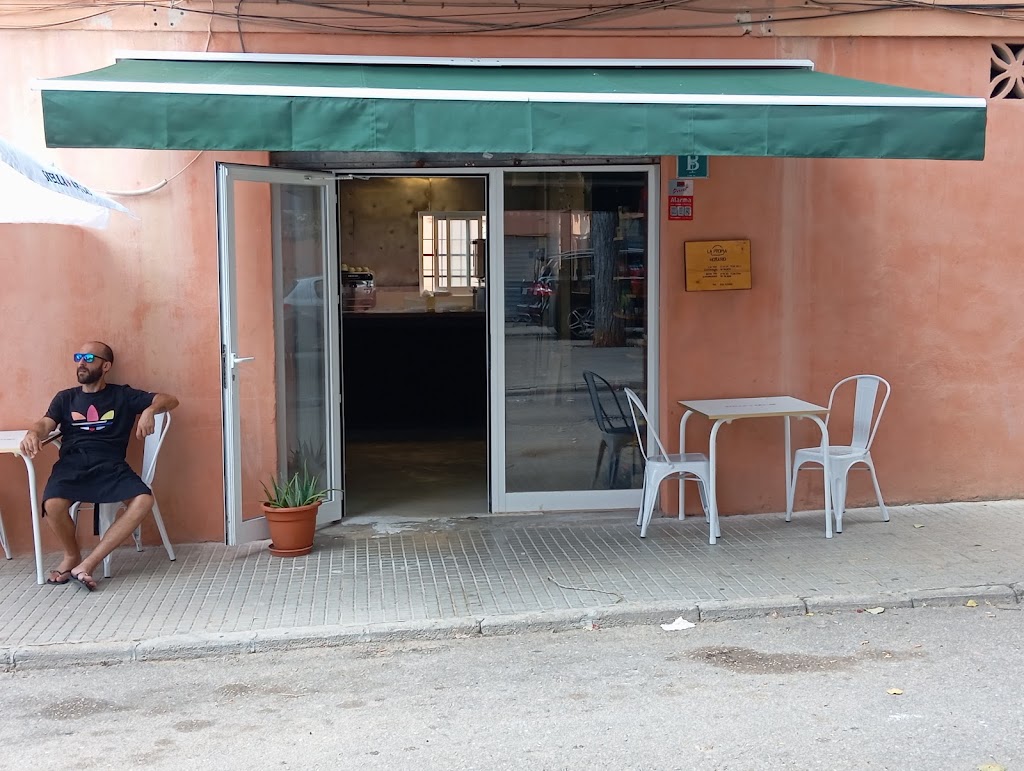 La Propia - Empanadas Argentinas