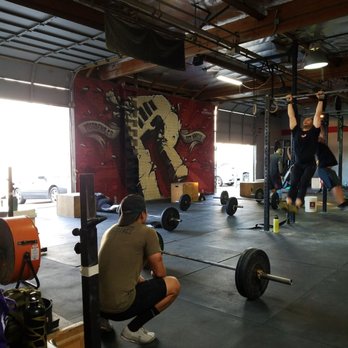  Resistance Athletics