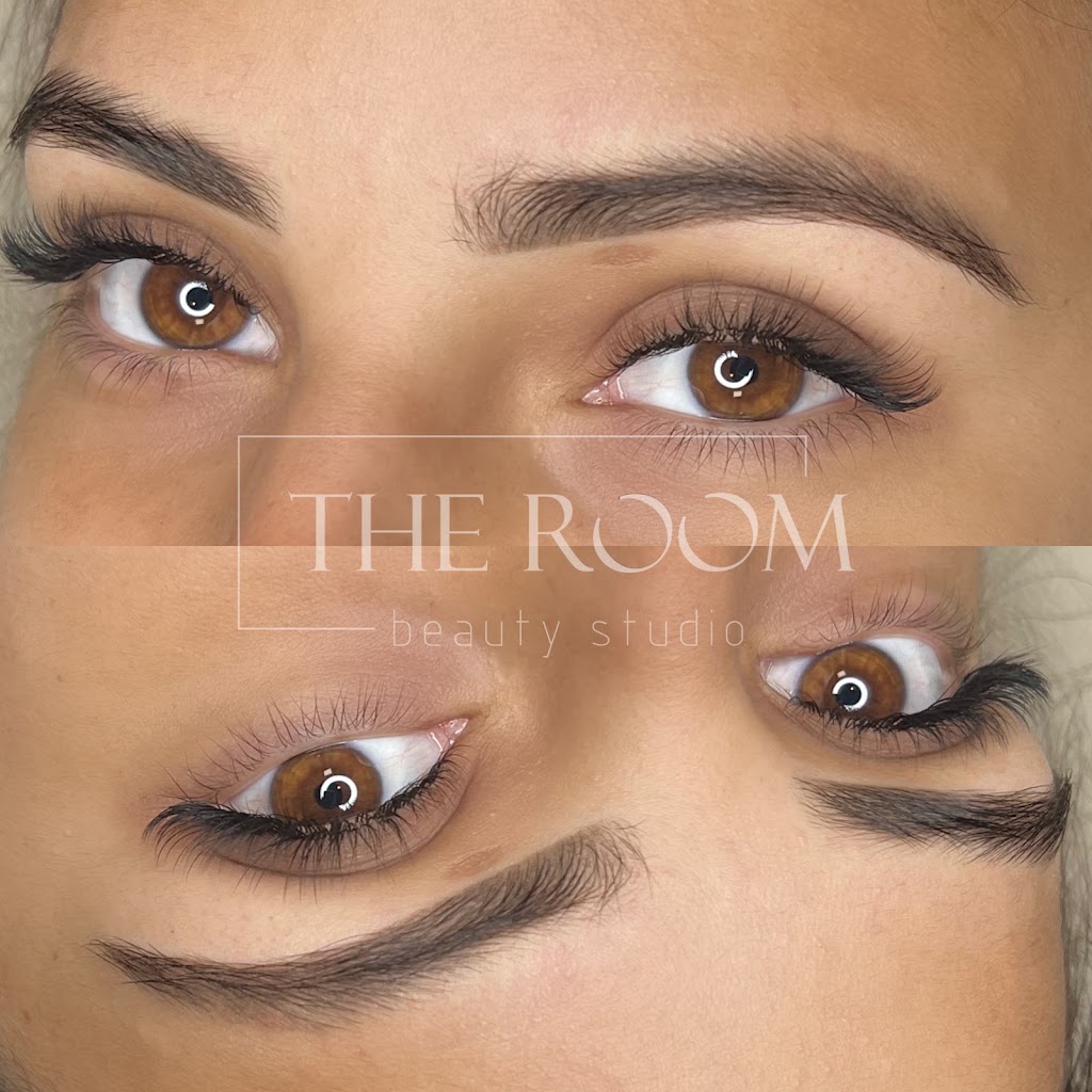 THE ROOM Beauty Studio — Del propietario