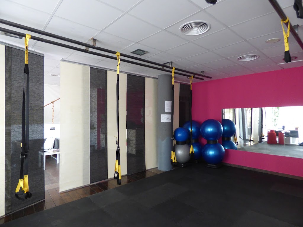 BodyFit &Salud — Del propietario