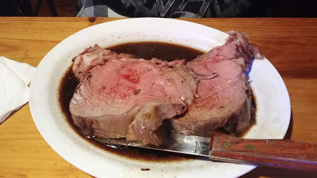 Roast beef