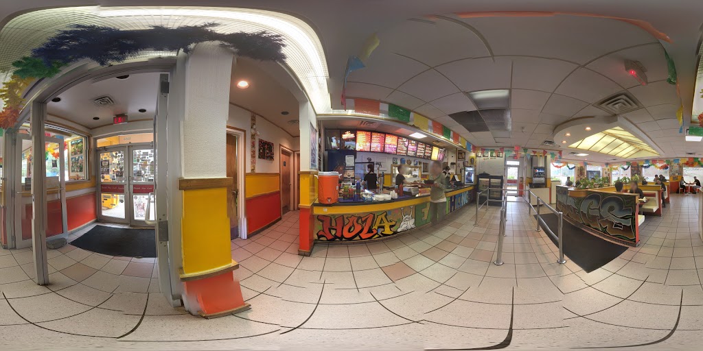 Street View & 360°