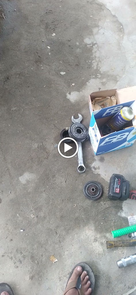 BENGKEL MOBIL (rusnali)