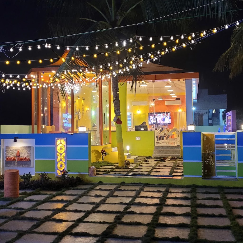 Bhuvana Vijayam Durbar