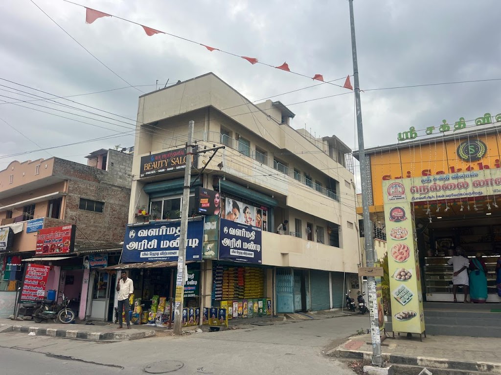 Avr Professional Beauty Salon