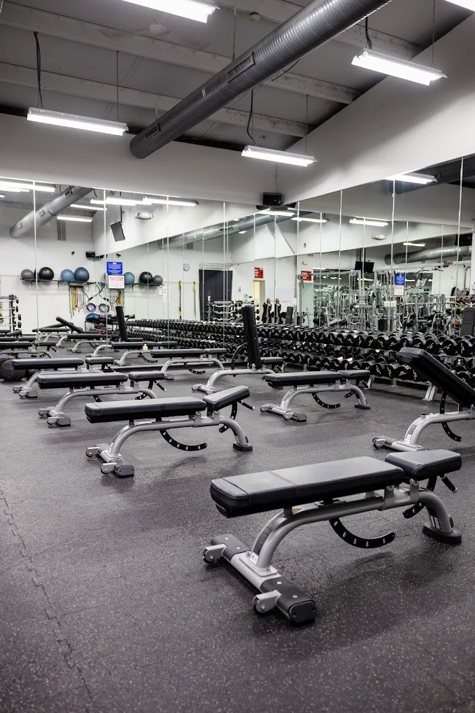  Pure Family Fitness Bethany