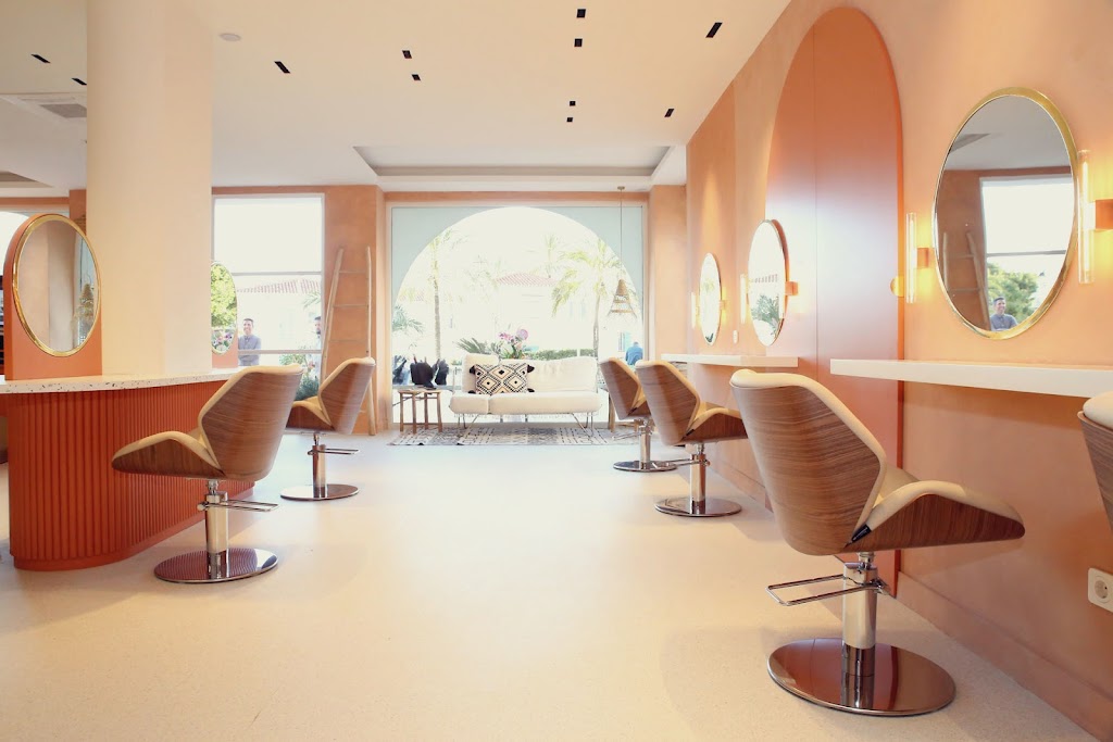 Peluqueria Javea - Art en Tall