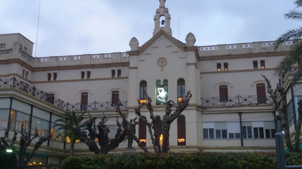 Residencia Hogar Sagrado Corazon