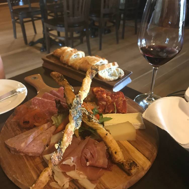 Charcuterie