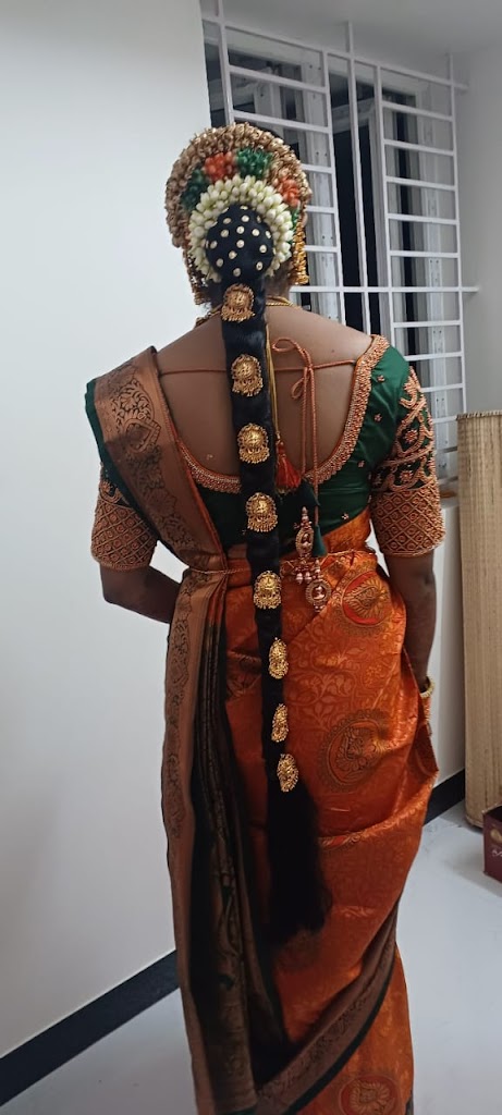 Mangai Beauty Parlour Karamadai