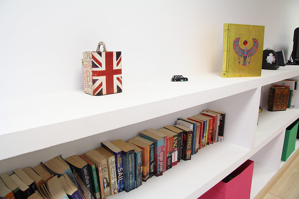 St. Martin's School - Academia de Idiomas — Del propietario