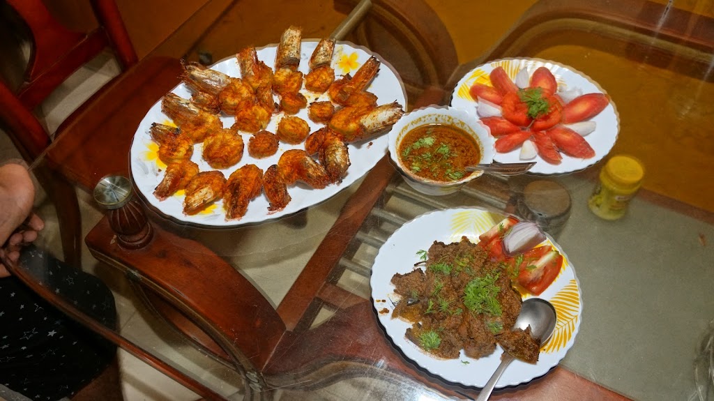 Food & drink