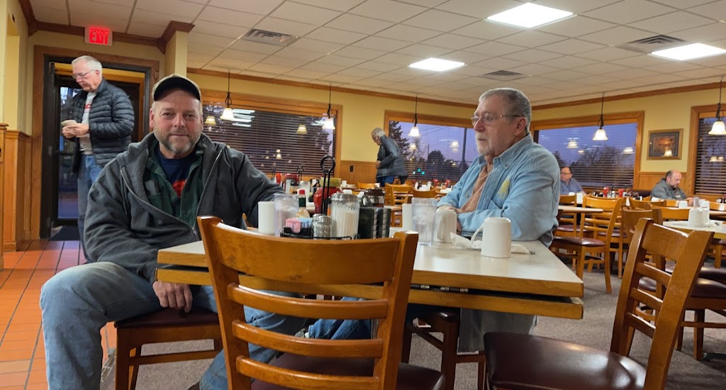  Hayward Family Restaurant