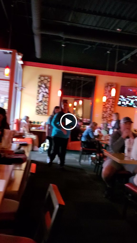 Koi Sushi & Thai