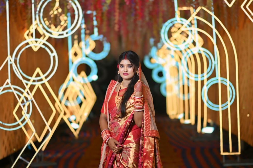 Sparkles Beauty Salon N Spa