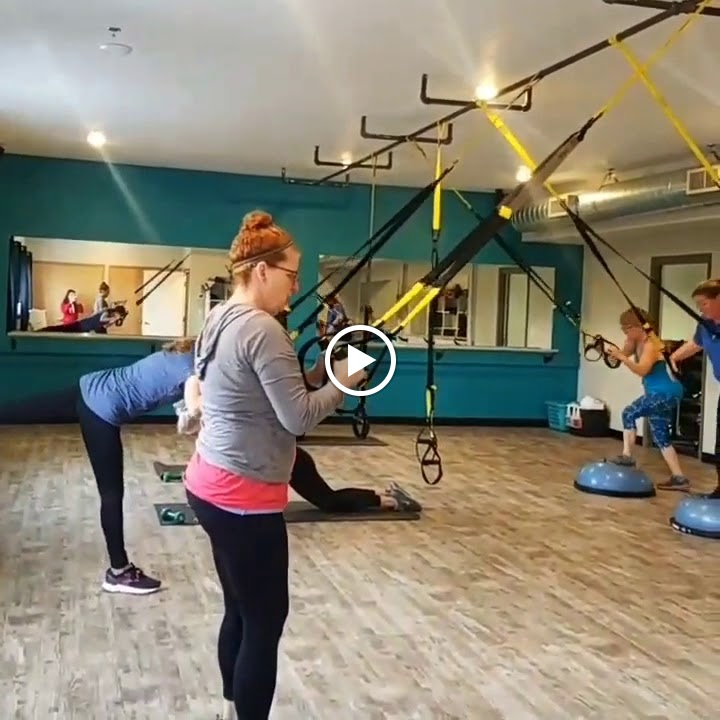  Rebel Mels Fitness & CrossFit