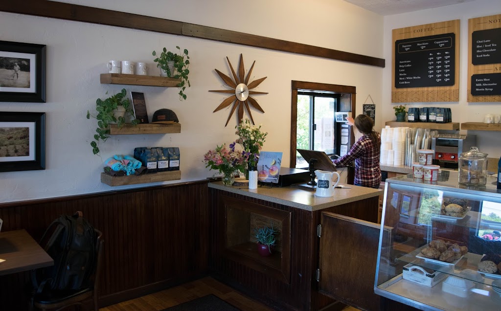 Photo of Coffee Culture Annex