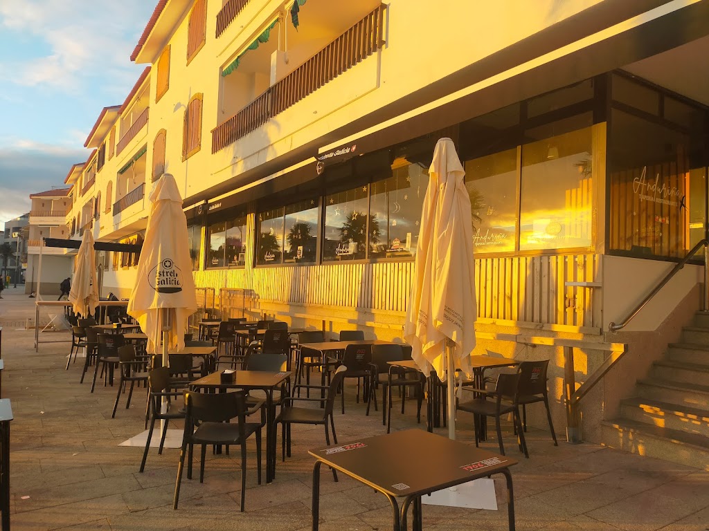 Andurina Taperia Restaurante