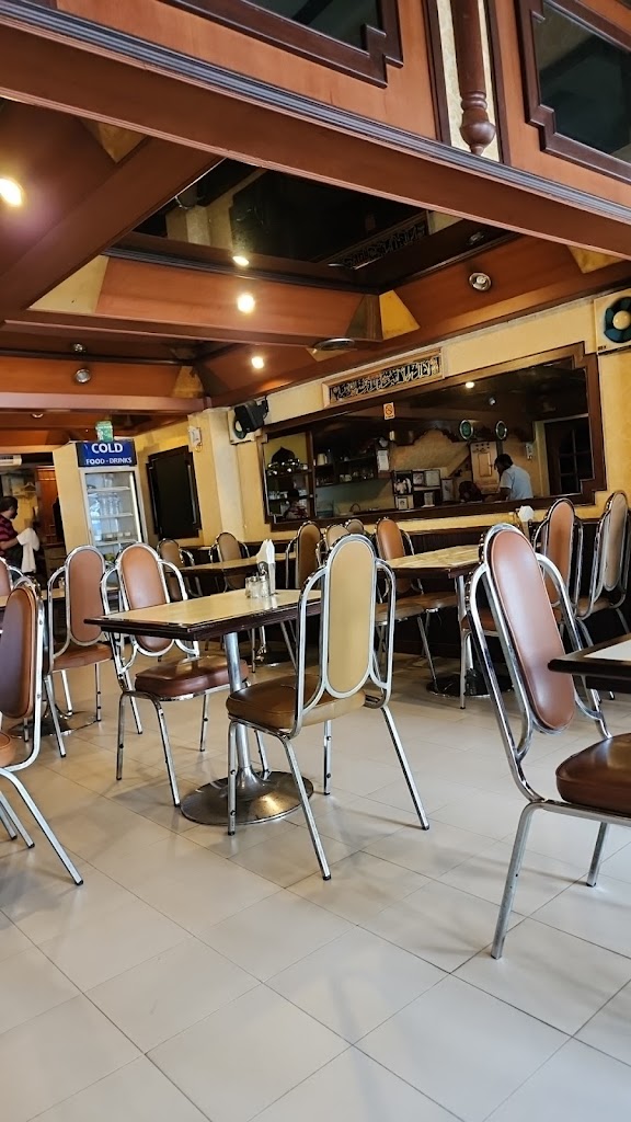 Abu Ibrahim Halal Restaurant의 사진