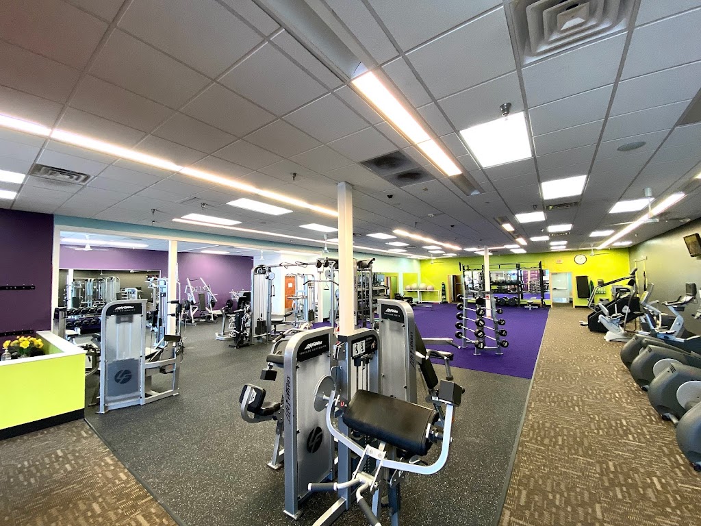  Anytime Fitness