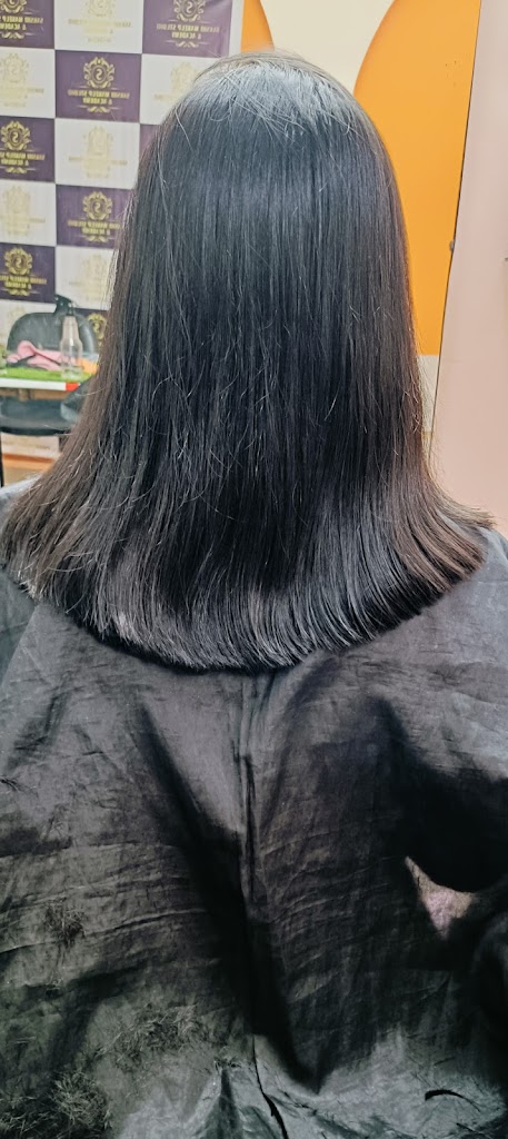 Sakshi Makeup Studio And Academy