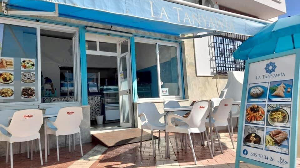 La Tanyawia