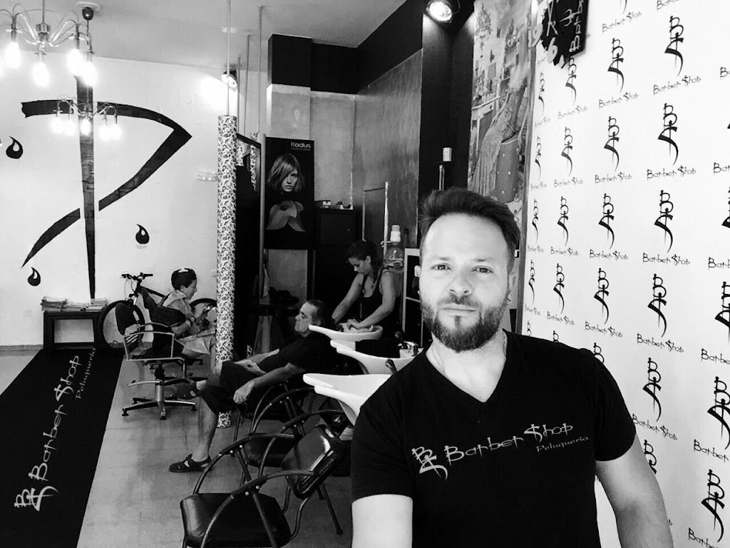 IVAN DIAZ Peluqueros