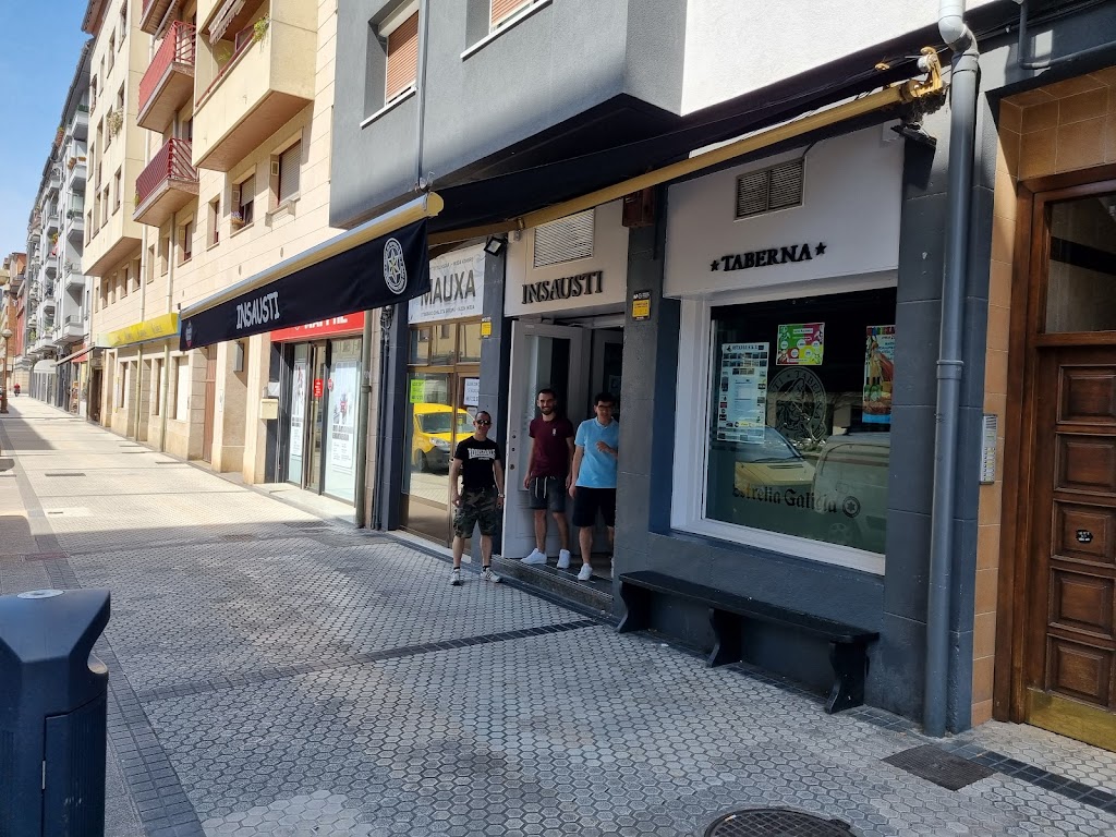 Bar Insausti Cb
