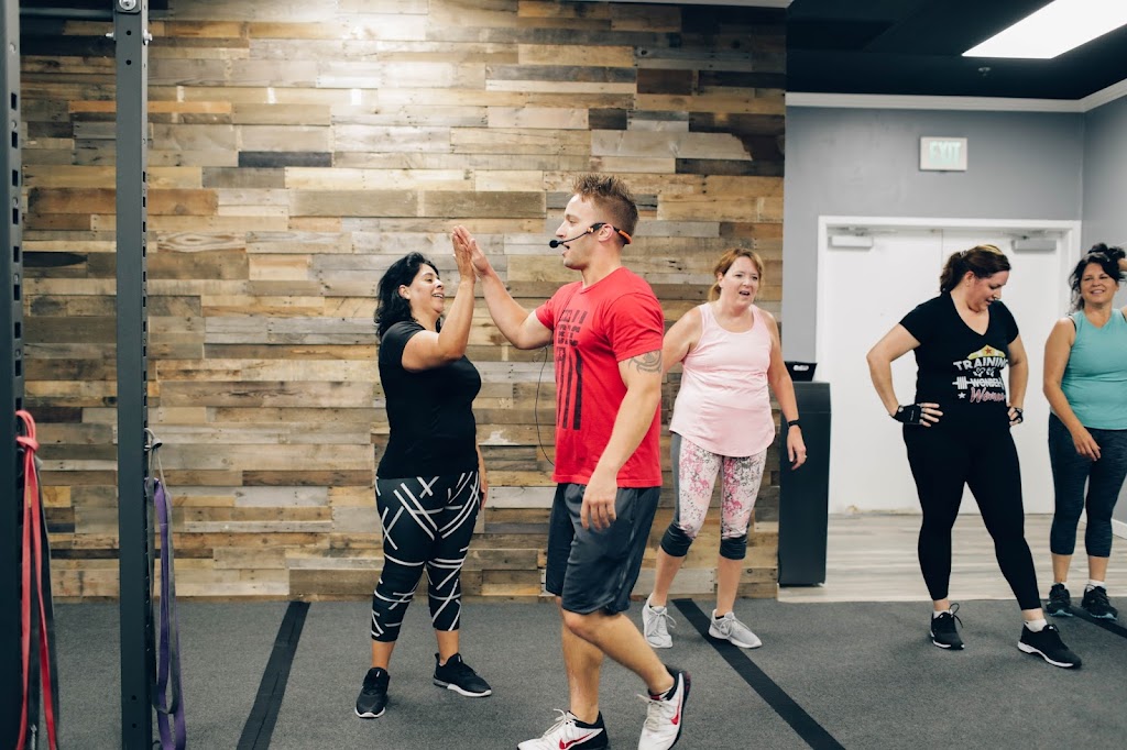  Rockwall Fit Body Boot Camp